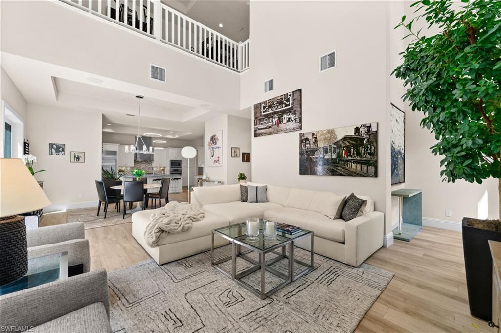 MERCATO - Residential