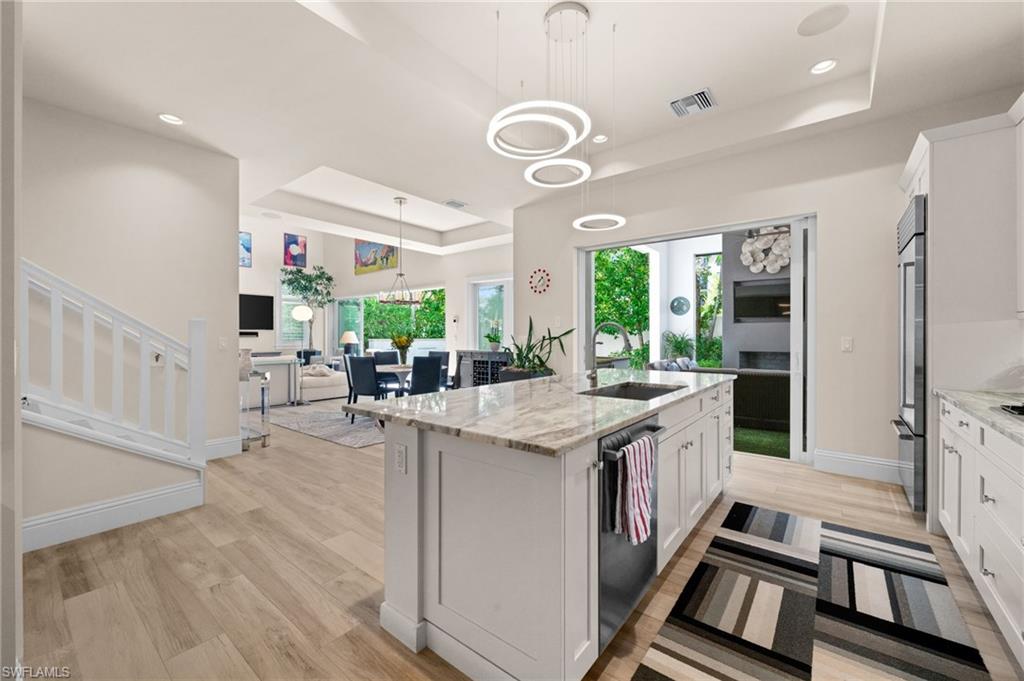 MERCATO - Residential