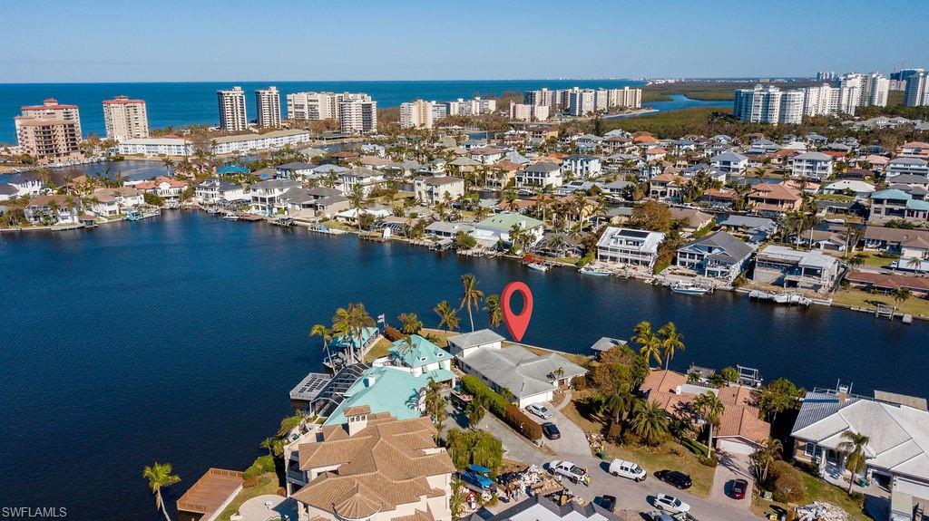 CONNERS - Residential