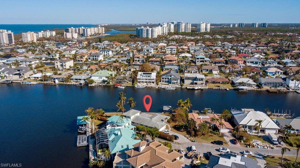 CONNERS - Residential