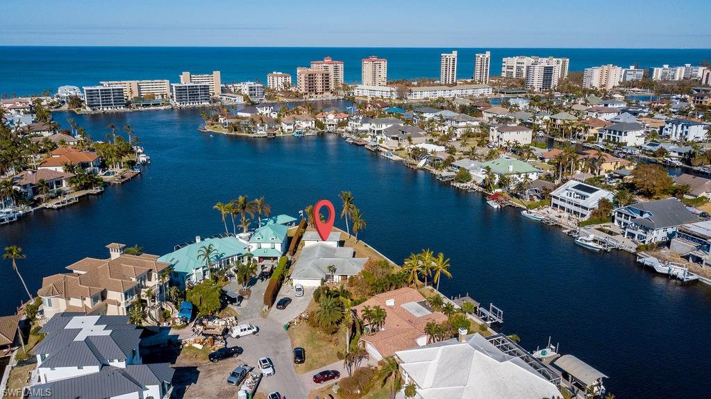 CONNERS - Residential