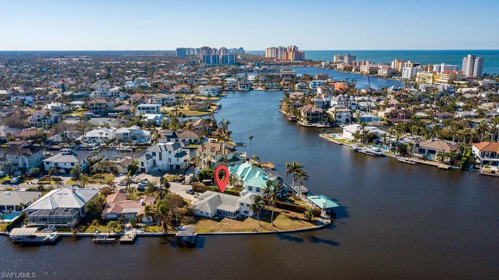 CONNERS - Residential