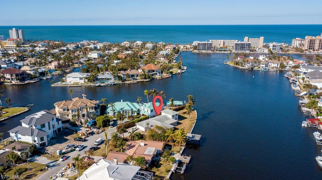 CONNERS - Residential