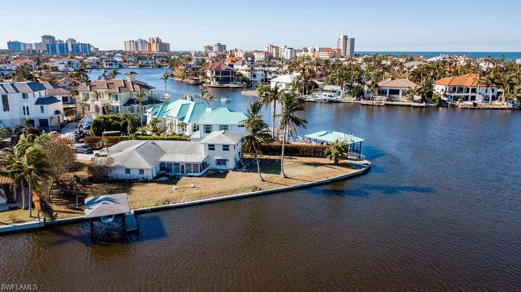 CONNERS - Residential