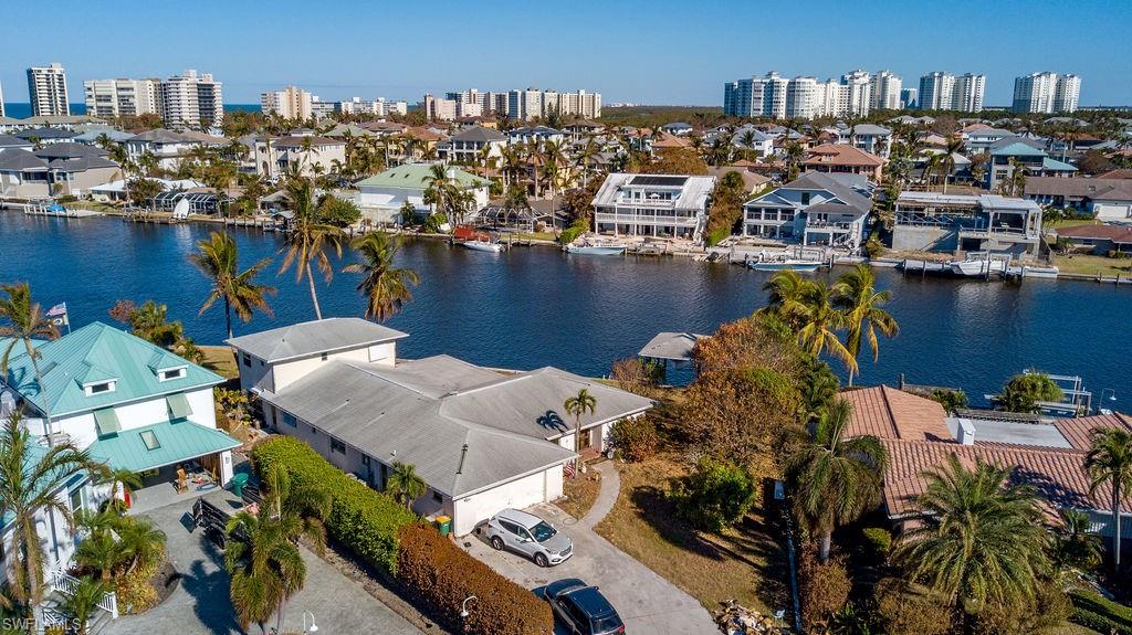 CONNERS - Residential