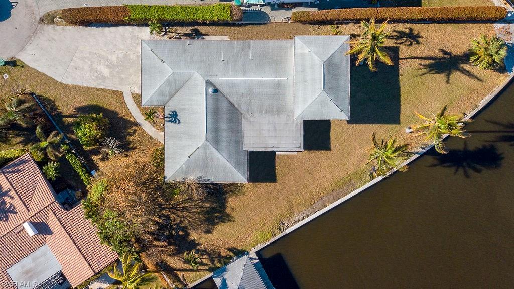 CONNERS - Residential