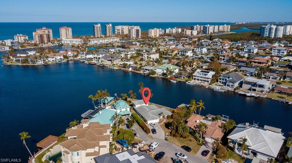 CONNERS - Residential