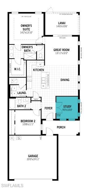 BONAVIE COVE - Residential