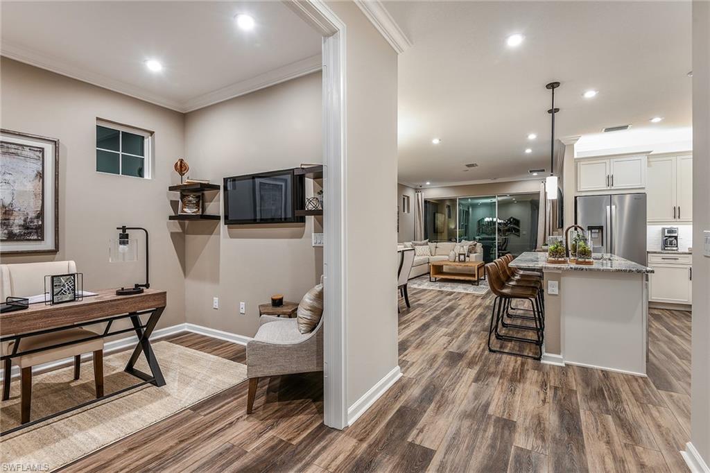 BONAVIE COVE - Residential