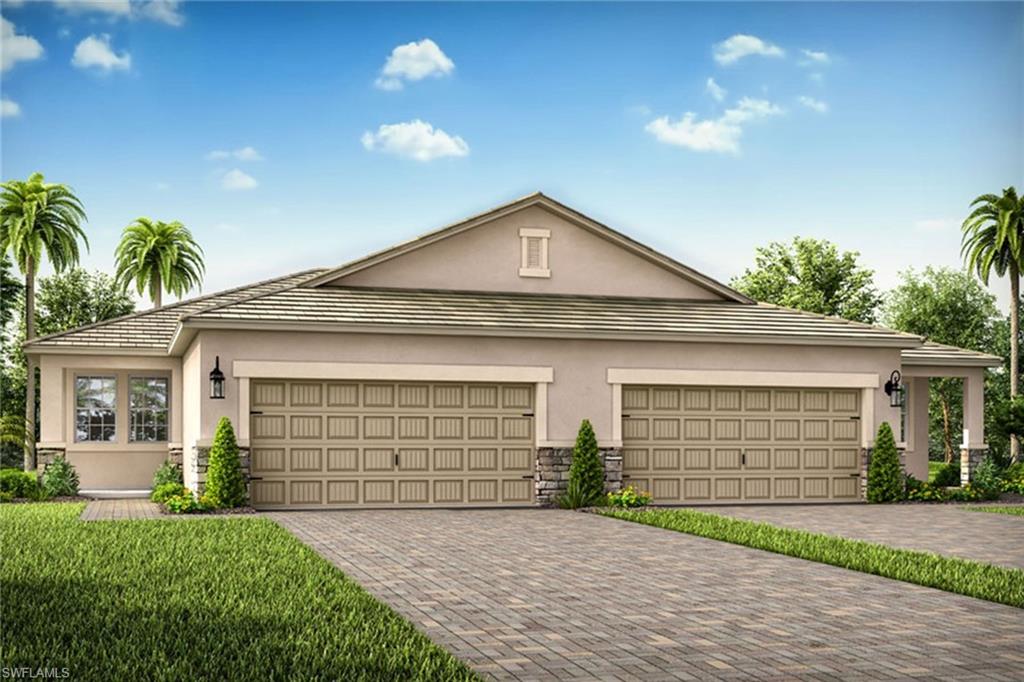 BONAVIE COVE - Residential