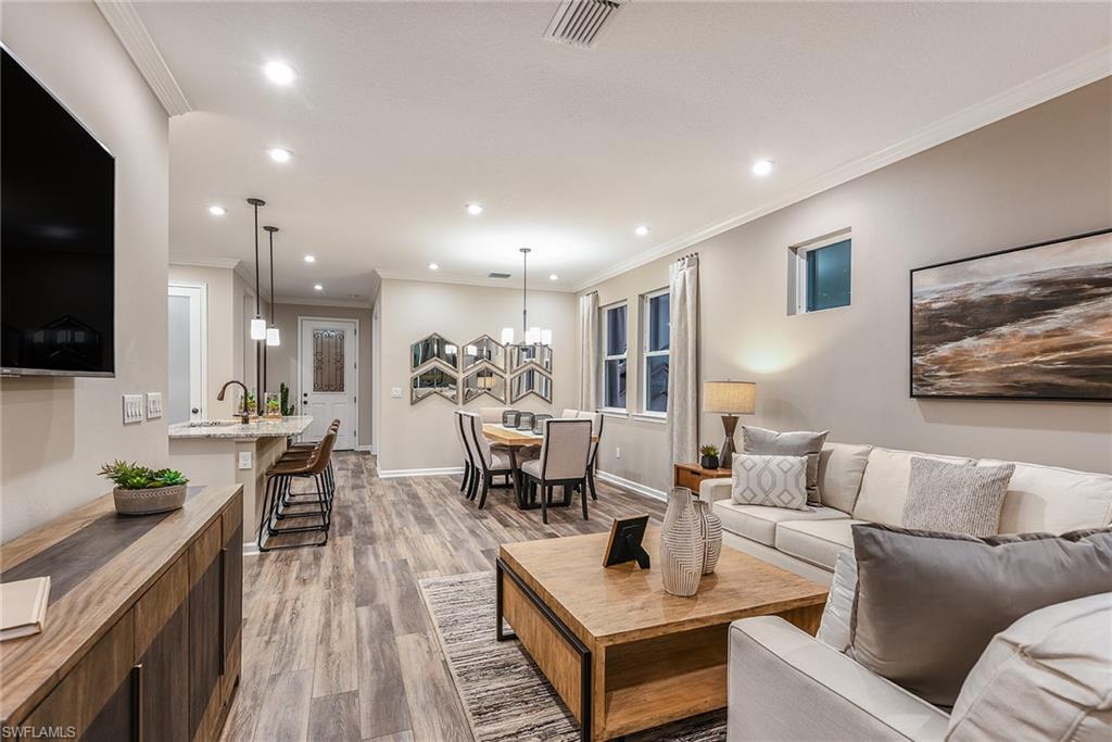 BONAVIE COVE - Residential