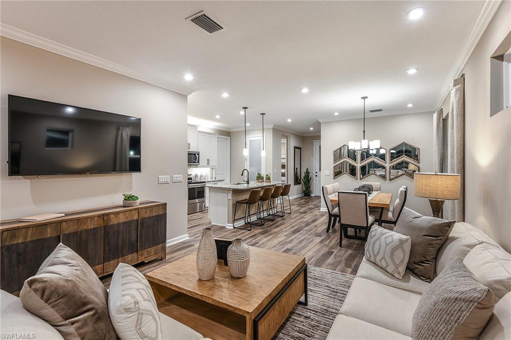 BONAVIE COVE - Residential