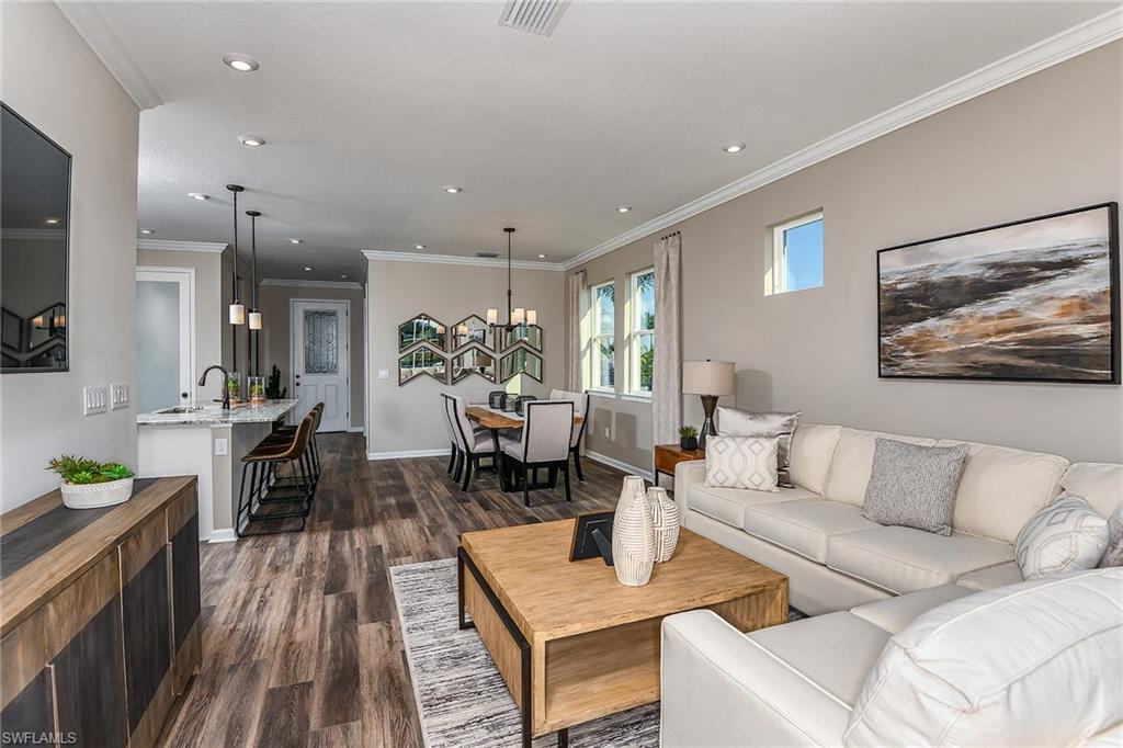 BONAVIE COVE - Residential