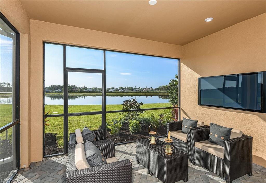 BONAVIE COVE - Residential