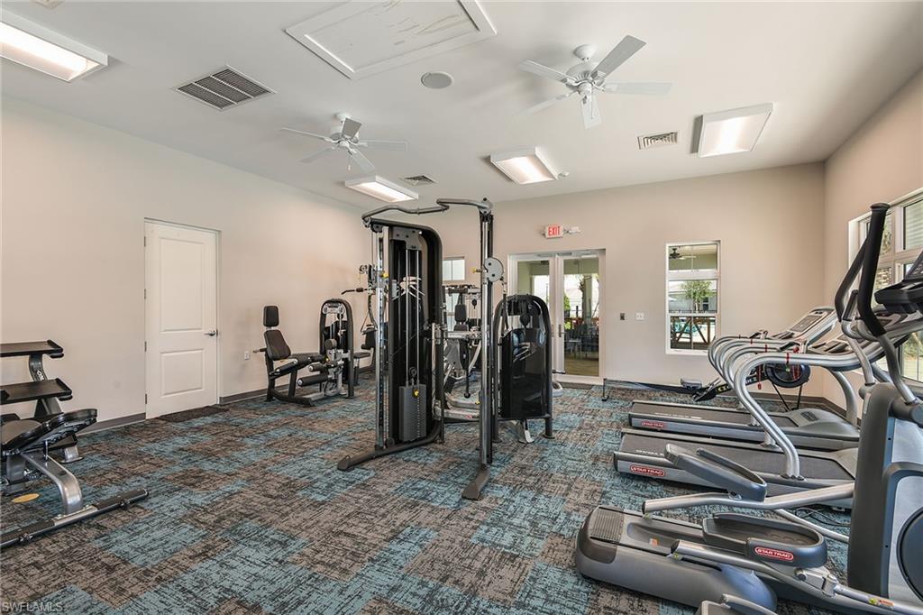 BONAVIE COVE - Residential