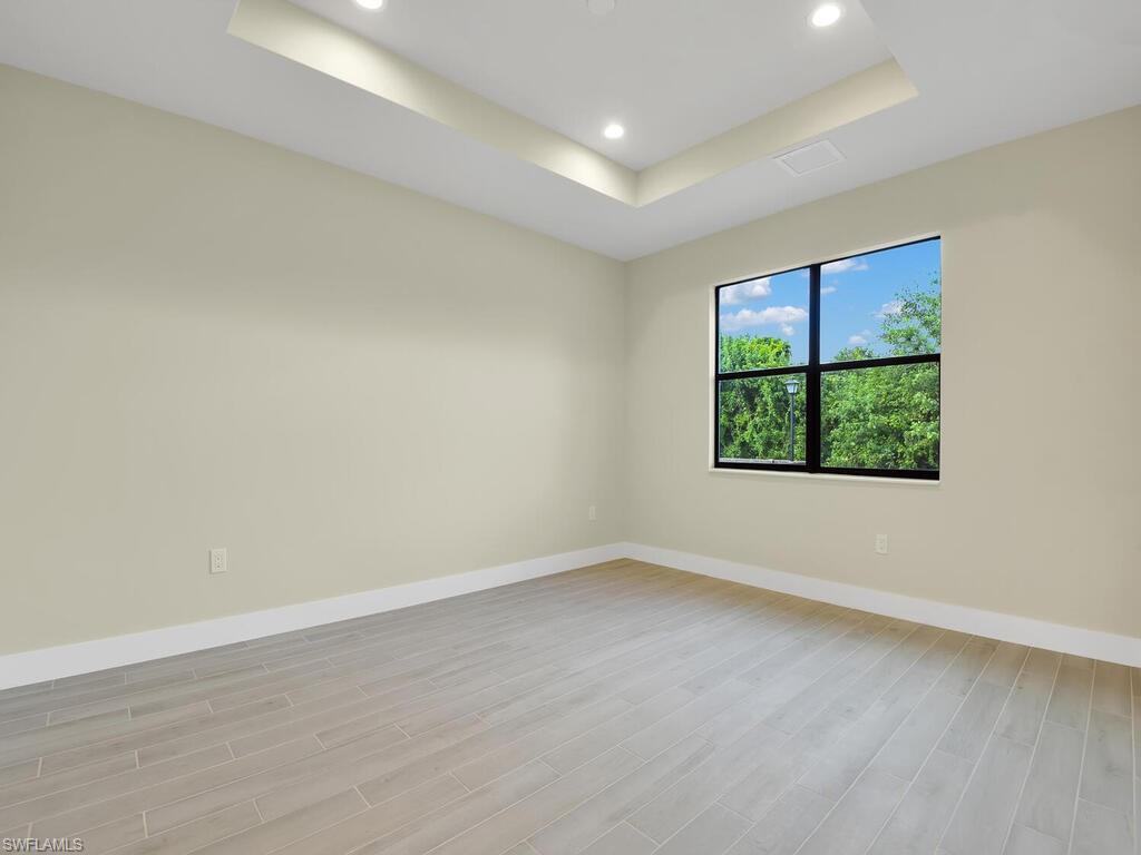 BUCKINGHAM - Residential