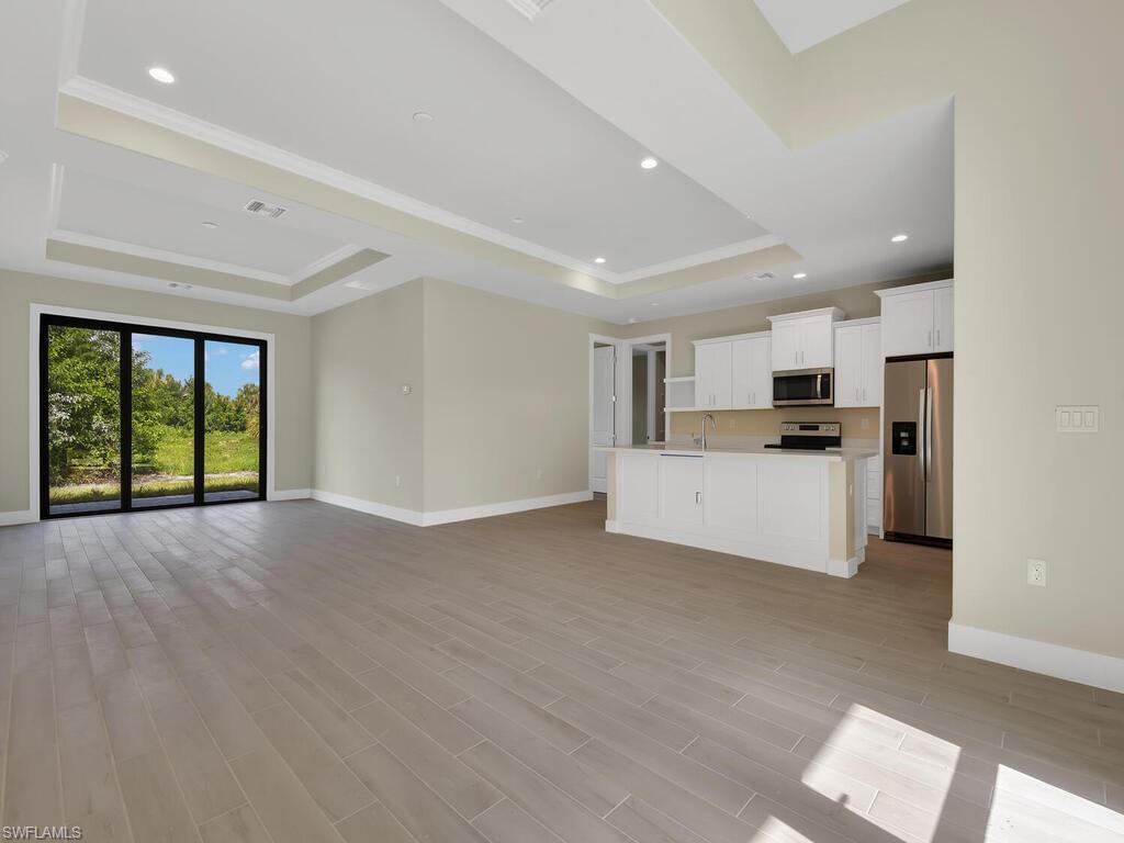 BUCKINGHAM - Residential