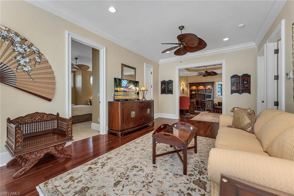 MARCELLO - Residential