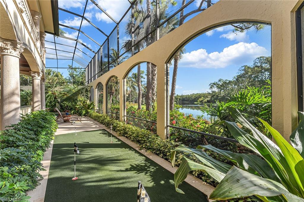 MARCELLO - Residential