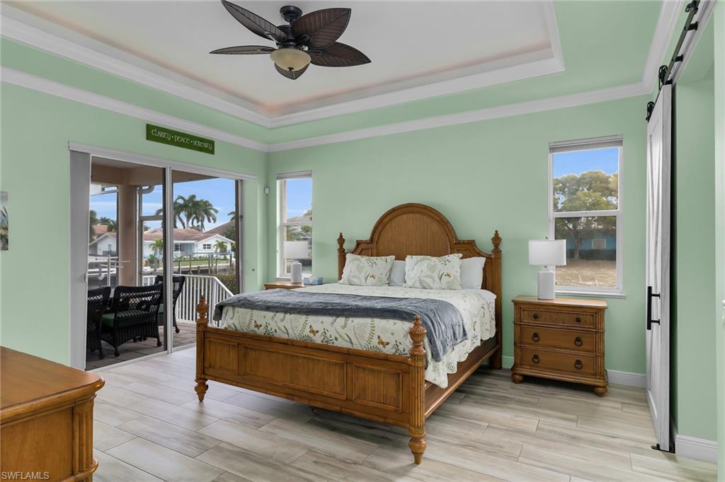 MARCO BEACH - Residential