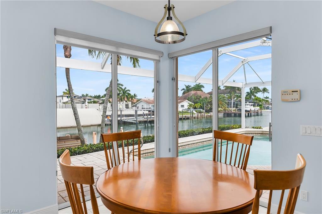 MARCO BEACH - Residential