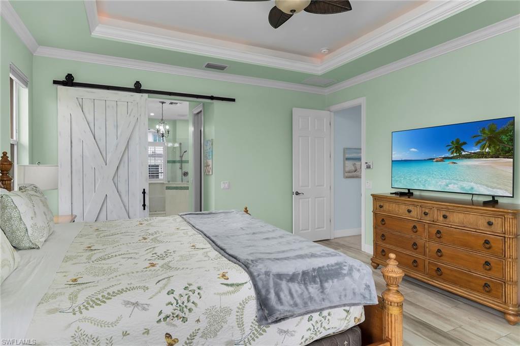 MARCO BEACH - Residential