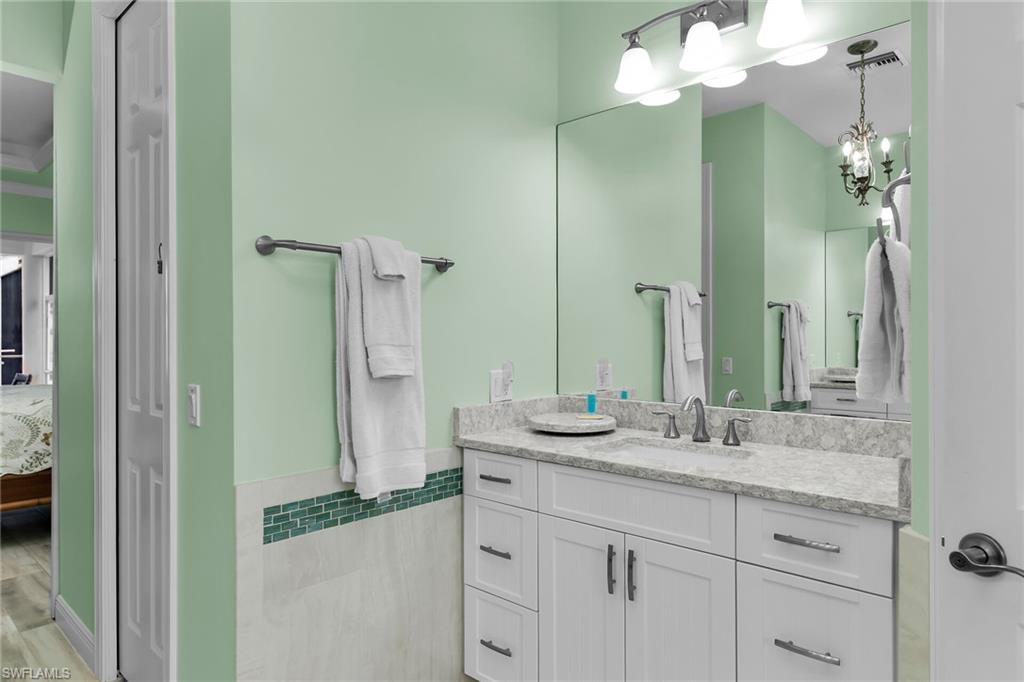 MARCO BEACH - Residential