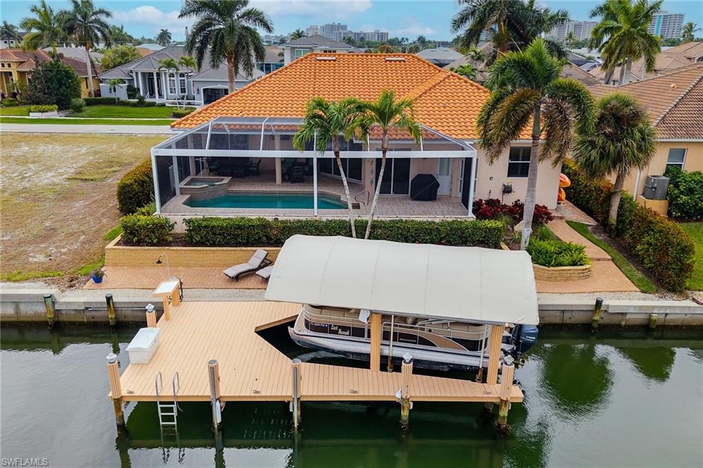 MARCO BEACH - Residential