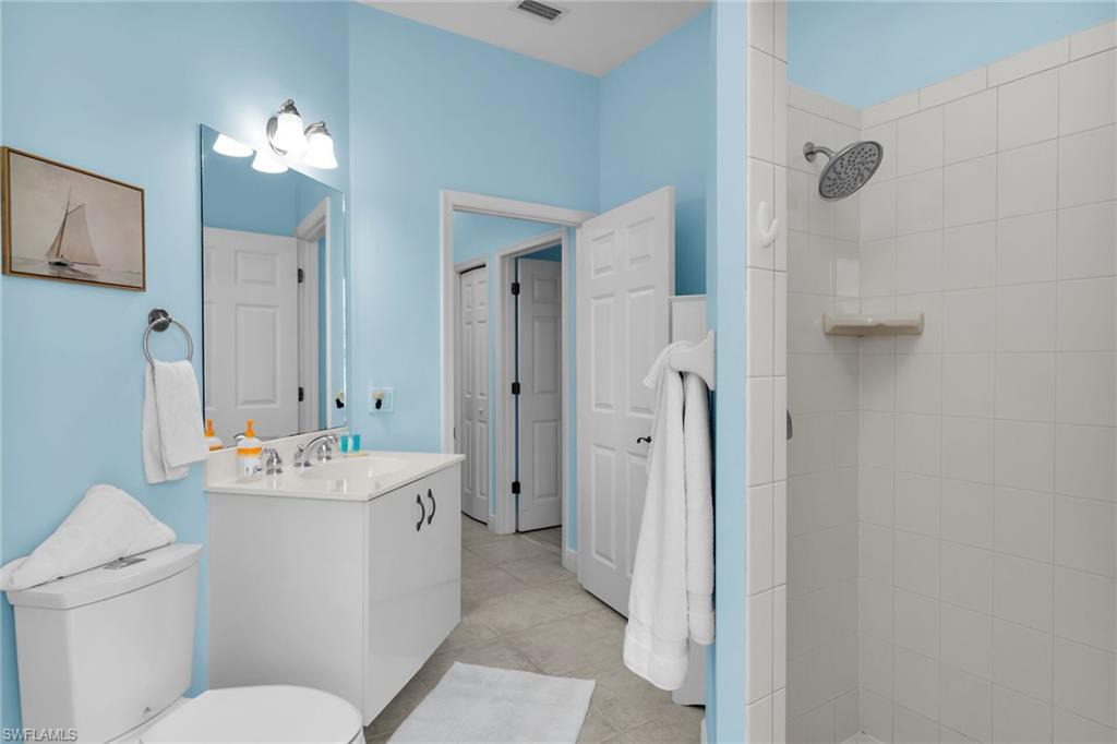 MARCO BEACH - Residential