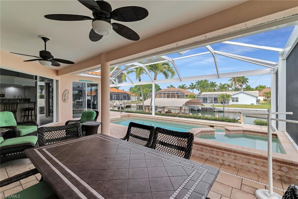 MARCO BEACH - Residential