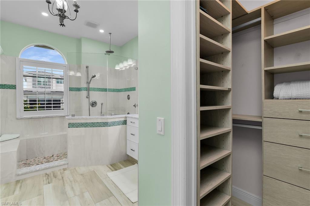 MARCO BEACH - Residential