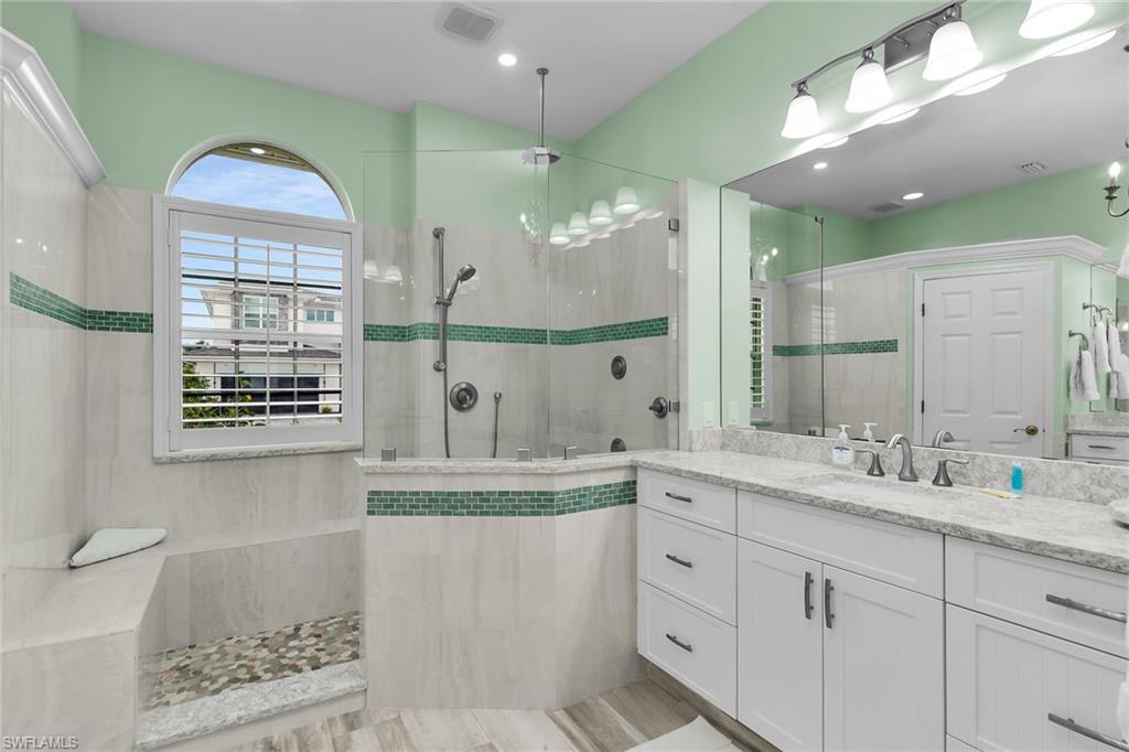 MARCO BEACH - Residential