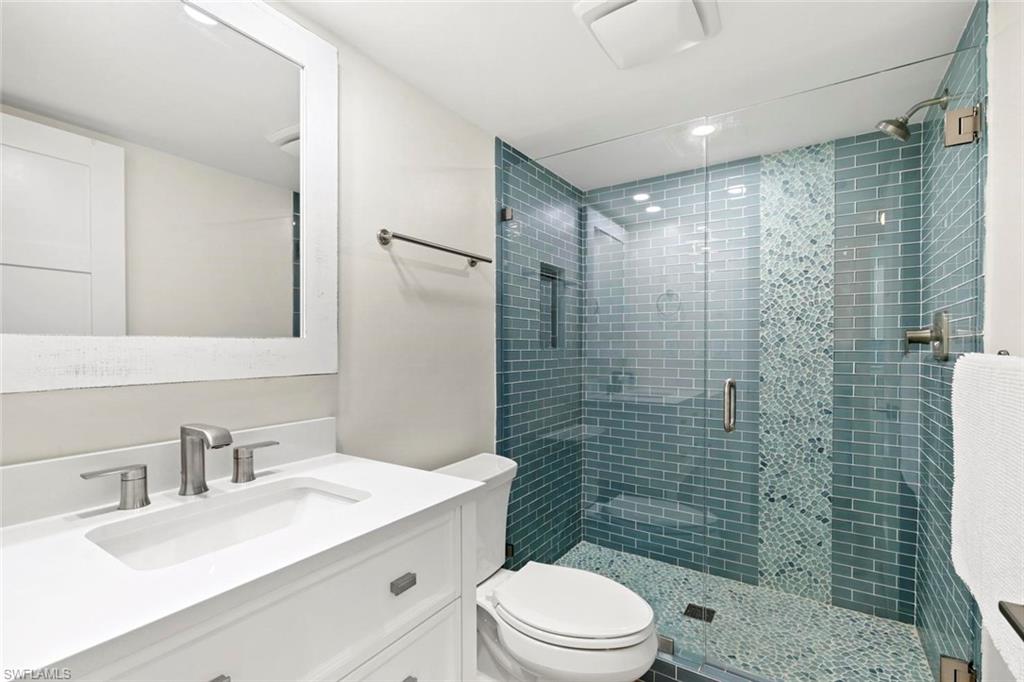 VILLE DE MARCO - Residential