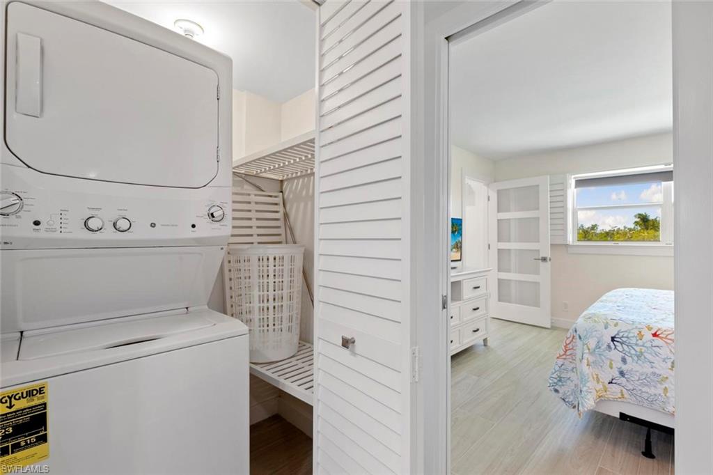 VILLE DE MARCO - Residential