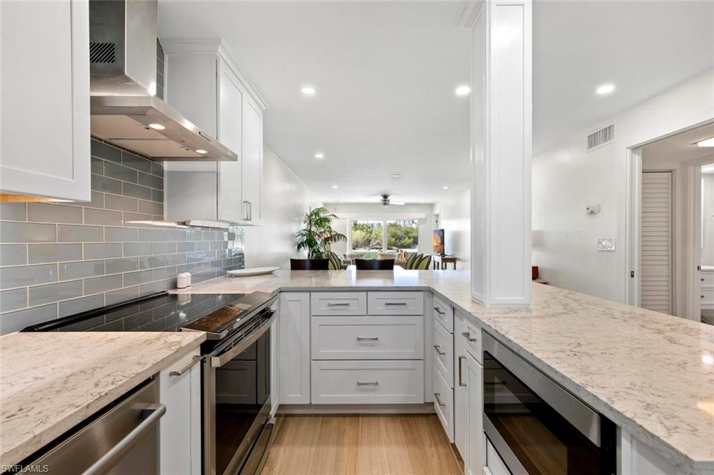 VILLE DE MARCO - Residential