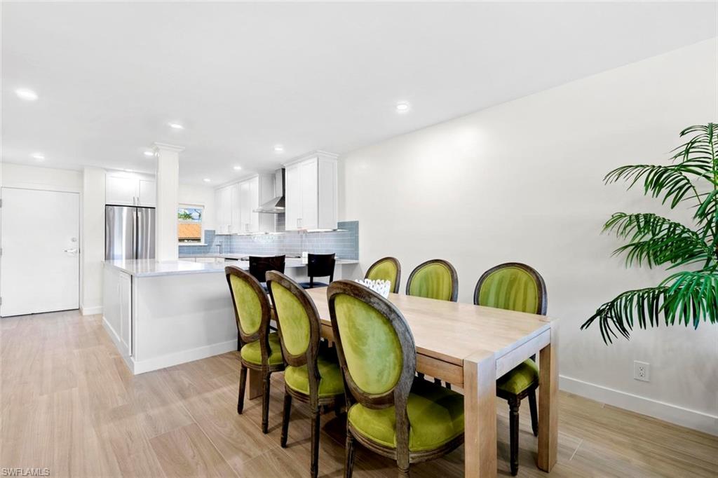 VILLE DE MARCO - Residential