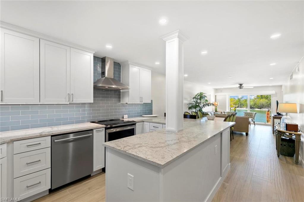 VILLE DE MARCO - Residential