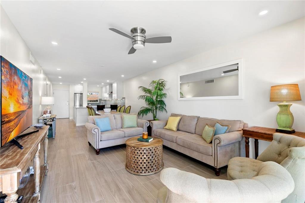 VILLE DE MARCO - Residential