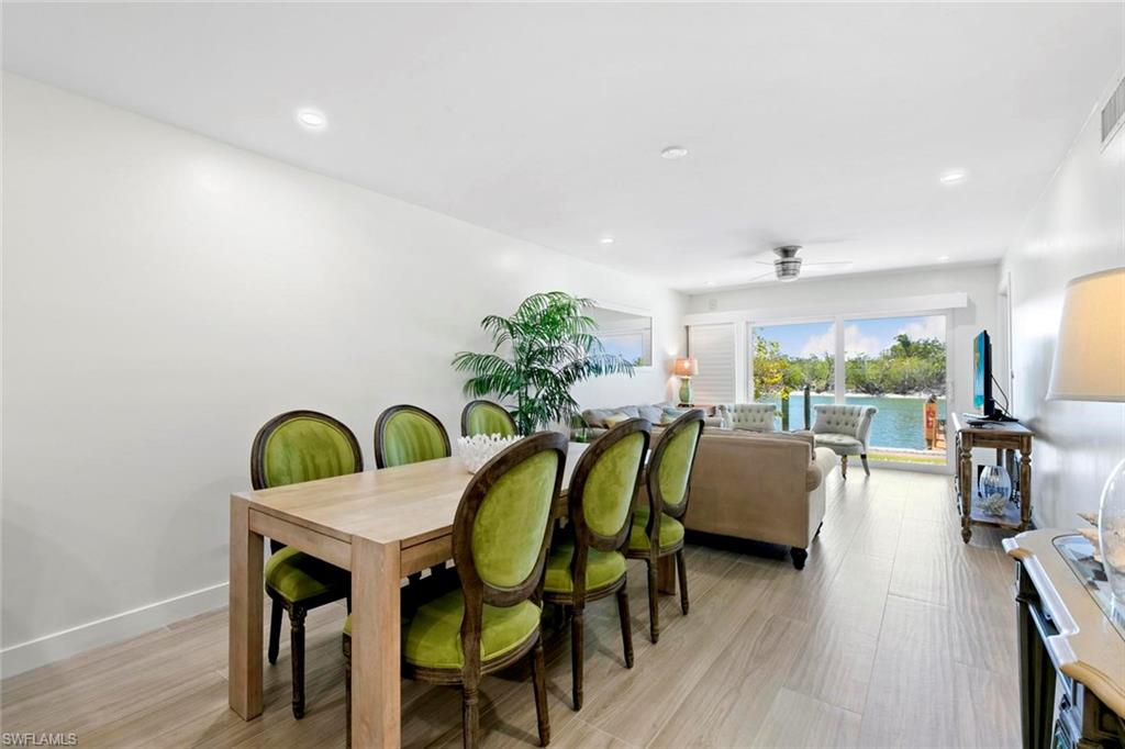 VILLE DE MARCO - Residential