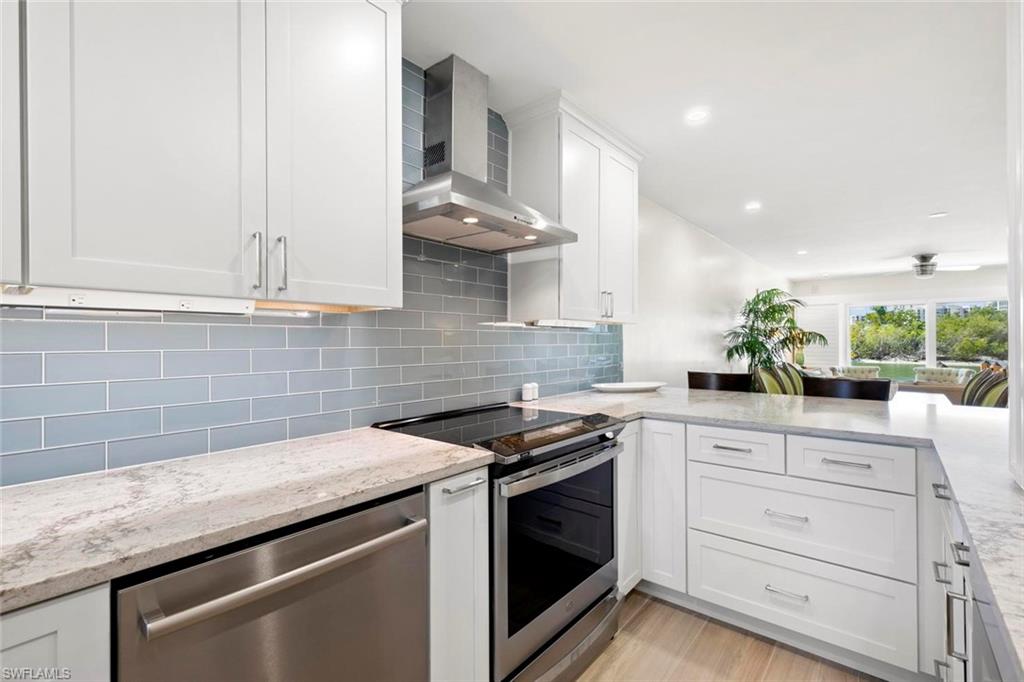 VILLE DE MARCO - Residential