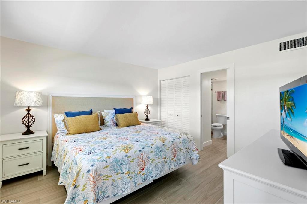 VILLE DE MARCO - Residential