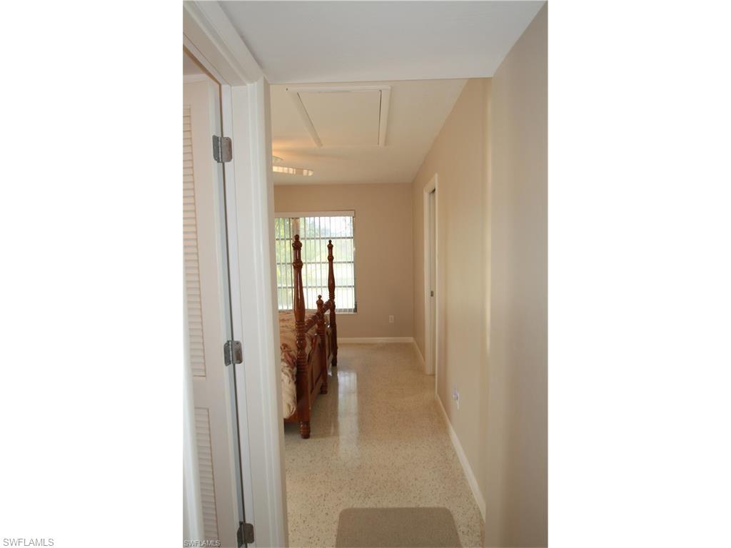 WILLOW LAKE - Residential