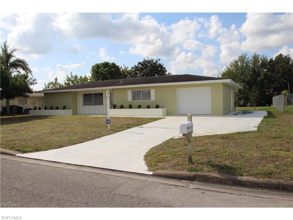 WILLOW LAKE - Residential