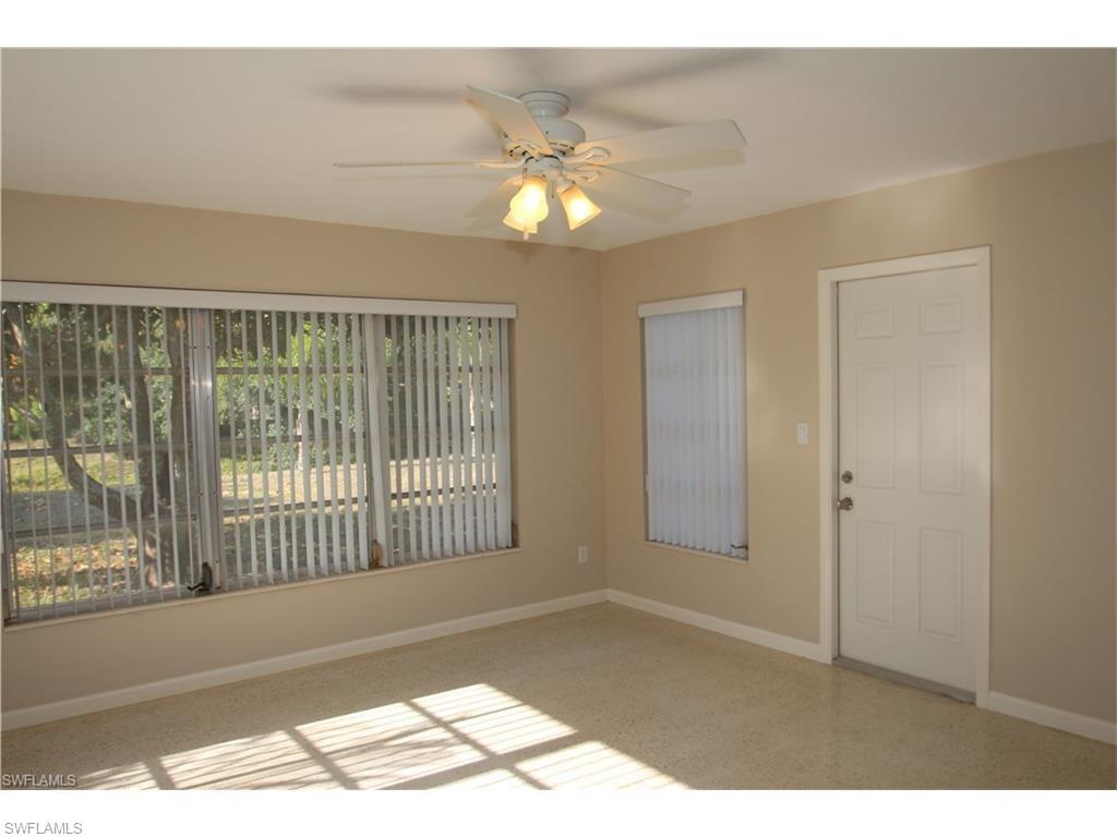 WILLOW LAKE - Residential