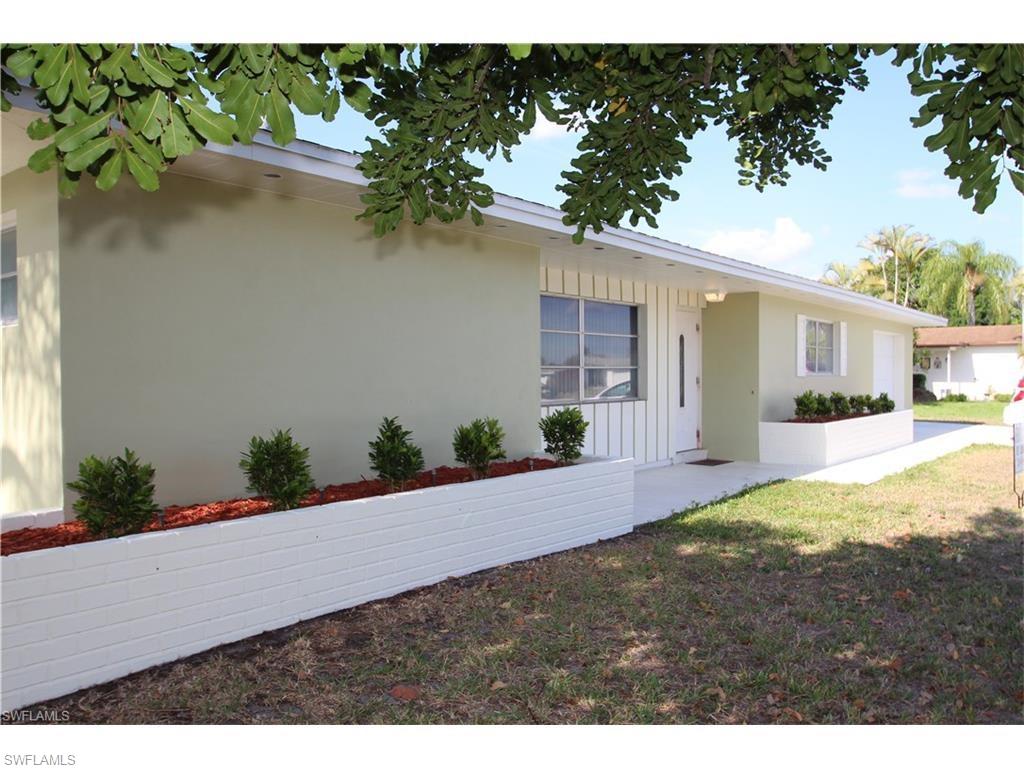 WILLOW LAKE - Residential