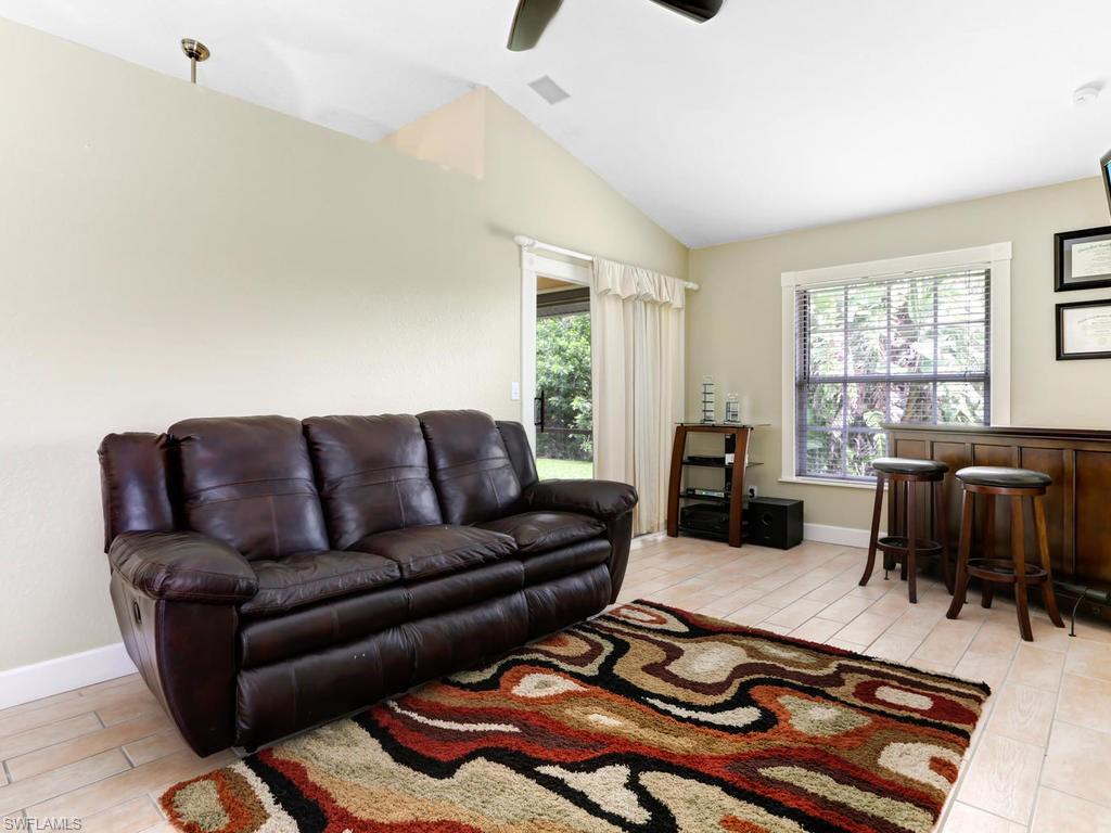 GOLDEN GATE CITY - Residential