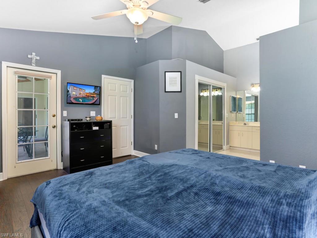 GOLDEN GATE CITY - Residential