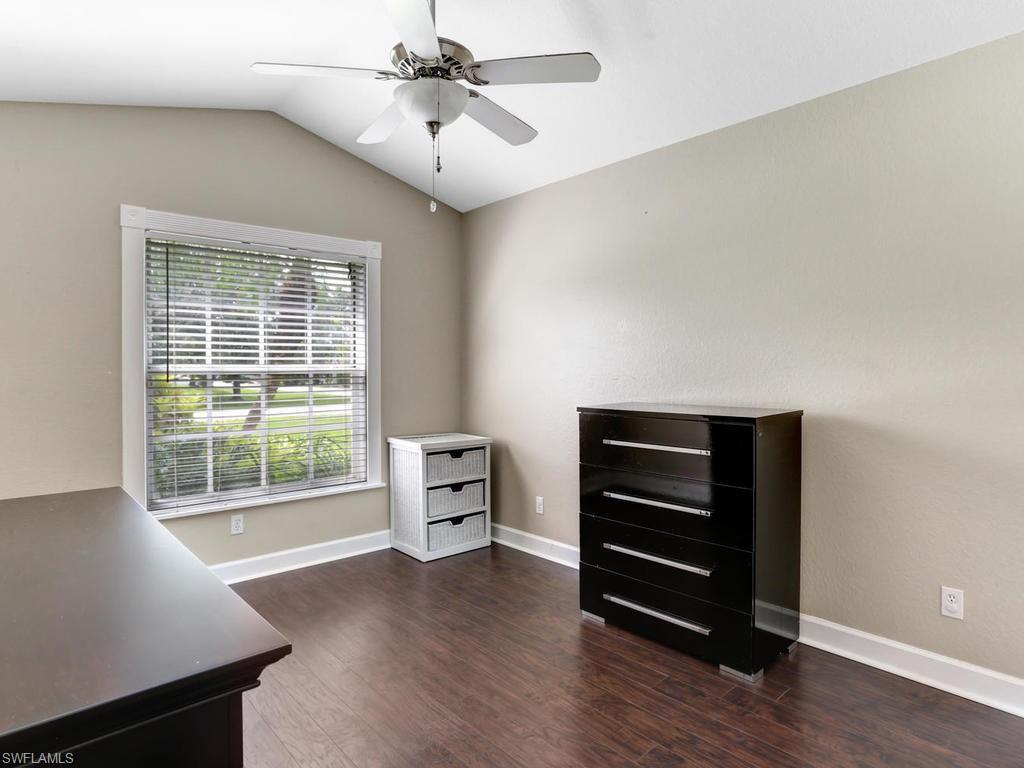 GOLDEN GATE CITY - Residential