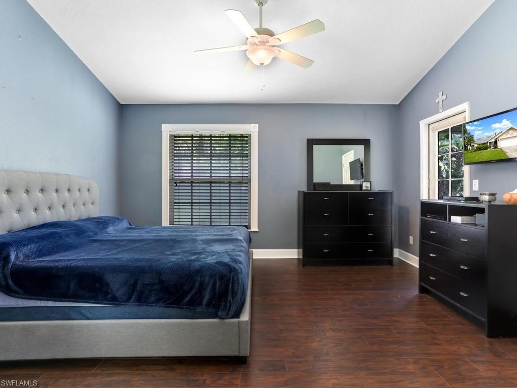 GOLDEN GATE CITY - Residential