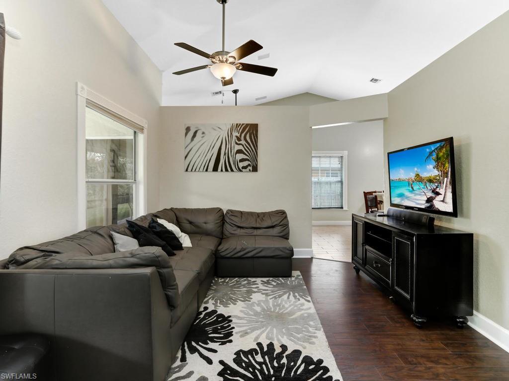 GOLDEN GATE CITY - Residential